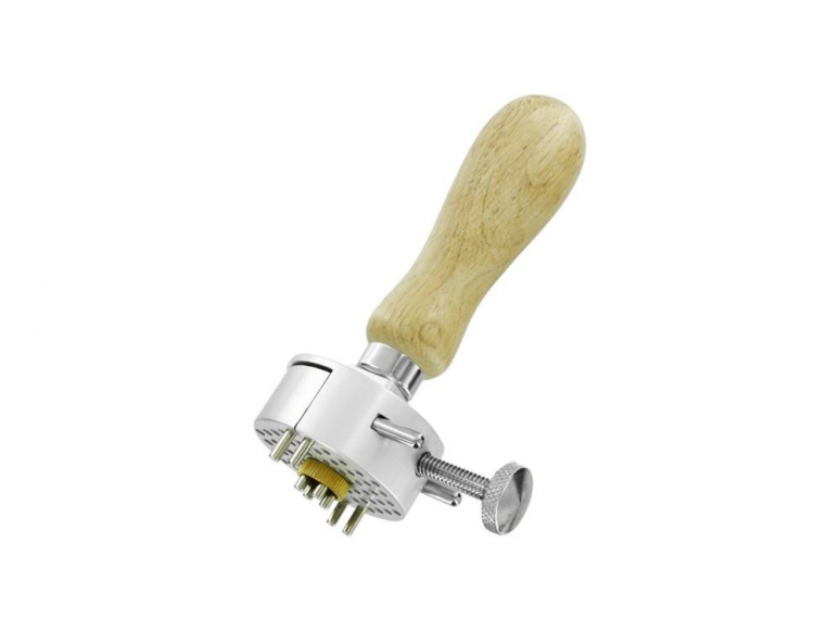 ModelCraft PCL8010 Etau a main