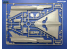 AMK maquette avion 86002 IAI Kfir C2/C7 1/72