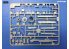 AMK maquette avion 86002 IAI Kfir C2/C7 1/72