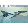 Hobby Boss maquette avion 87246 RAFALE C 1/72