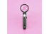 ModelCraft PTW1124 Pince à loupe LED (1.75x mag)