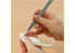 ModelCraft PKN1007/3 Scalpel jetable Set x 3
