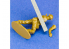 ModelCraft PFL6002 Jeu de 5 limes diamantées (140 mm)