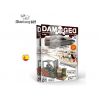 ABTEILUNG502 magazine 702 Damaged Num&eacute;ro 1 En Espagnol