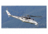 Hasegawa maquette avion 02247 Mi-35 Hind "Czech Air Force" Limited Edition 1/72
