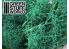 Green Stuff 368242 Mousse d'Islande Mélange Vertes