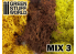 Green Stuff 368266 Mousse d'Islande Mélange Jaune et Marron