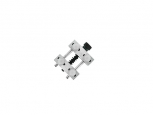 ModelCraft PVC1650 Mini-pince à ressort (50 mm)
