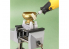 ModelCraft PVC1650 Mini-pince à ressort (50 mm)
