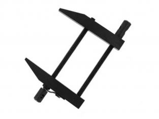 ModelCraft PCL4201/A Pince parallèles 50mm