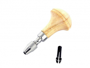 ModelCraft PTH1988 Porte-outil universel (0 - 3.0mm)
