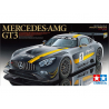 Tamiya maquette voiture 24345 Mercedes AMG GT3 1/24