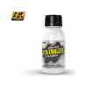 Ak interactive AK665 Texturiseur r&eacute;sine acrylique pour pigments 100ml