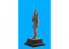 Icm maquette figurine 16007 Cavalier de la garde republicaine Française 1/16