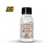 Ak Interactive accessoires AK582 Solution pour d&eacute;calques - Decal adapter 100ml