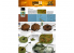 Ak interactive Accesoire peinture AK088 Effets usés 35ml