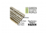 Green Stuff 365500 Aimants Néodymes 3x0'5mm - 50 units (N35)