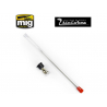 MIG pi&egrave;ce a&eacute;rographe 8630 Kit de remplacement Aiguille / Buse