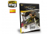 MIG Librairie 6031 Modelling School - Initiation aux vieillissement des avions en Espagnol