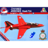 ITALERI maquette avion 2677 Hawk T1A 1/48