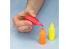 ModelCraft POl1017 Flacons compte-gouttes (17ml) x 4