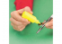 ModelCraft POl1017 Flacons compte-gouttes (17ml) x 4