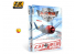 Ak interactive Magazine Aces High AK2915 Capturados - Capturé En Espagnol