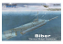 Special navy kit conversion sous marin 72006 Biber "German Midget Submarine" 1/72