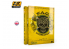 Ak Interactive livre AK8000 FAQ Dioramas en Anglais par Ruben Gonzalez