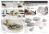 Ak Interactive livre AK8000 FAQ Dioramas en Anglais par Ruben Gonzalez