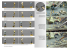 Ak interactive livre AK668 Modelling Full AHEAD Special Lexington's Final Battle 1/700 en Espagnol
