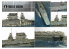 Ak interactive livre AK668 Modelling Full AHEAD Special Lexington's Final Battle 1/700 en Espagnol
