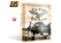 Ak interactive livre AK687 L'aigle a atterri - The Eagle has Landed En Anglais