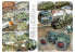 Ak interactive livre AK687 L'aigle a atterri - The Eagle has Landed En Anglais