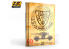 Ak Interactive livre AK271 Profile guide DAK - Afrika Korps 1941 - 1943 en Anglais