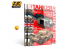 Ak interactive Magazine Tanker AK4821 N°4 Dommages Inc. en Espagnol