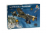 Italeri maquette avion 2769 JU 87 B-2/R-2 "PICCHIATELLO" 1/48