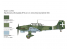 Italeri maquette avion 2769 JU 87 B-2/R-2 "PICCHIATELLO" 1/48
