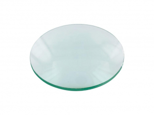 LightCraft LC8060L Lentille de rechange Lightcraft pour lampe LC8060LED (5 dioptrie)
