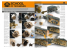 Ak interactive Magazine Tanker AK4824 N°5 Boue et Terre en Espagnol