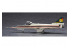 HASEGAWA maquette avion 64753 X-29 "Shin Kazama" Area-88 Limited Edition 1/72