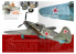 Ak interactive Magazine Aces High AK2920 N°10 Front de l'Est - Eastern Front En Espagnol