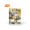 Ak interactive Magazine Aces High AK2922 N&deg;11 FW 190 DER W&Uuml;RGER En Espagnol