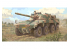 Trumpeter maquette militaire 09516 "ROOIKAT" VEHICULE BLINDÉ SUR ROUES ARMÉE SUD AFRICAINE 1990 1/35