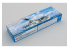 TRUMPETER maquette bateau 06709 PORTE-AVIONS ALLEMAND DKM "GRAF ZEPPELIN" 1942 1/700