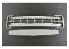 TRUMPETER maquette bateau 06709 PORTE-AVIONS ALLEMAND DKM "GRAF ZEPPELIN" 1942 1/700