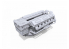 Mini Art maquette accessoires militaire 37006 Moteur V-54 pour T54 1/35