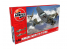 Junkers JU87B-2/R-2 Airfix maquette avion A07115 1/48