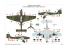Junkers JU87B-2/R-2 Airfix maquette avion A07115 1/48