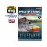 MIG Weathering Aicraft 5208 Numero 8 Hydravions en Anglais